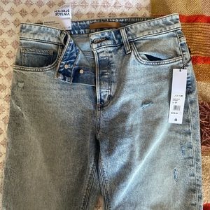 Joes Jeans size 27 brand new